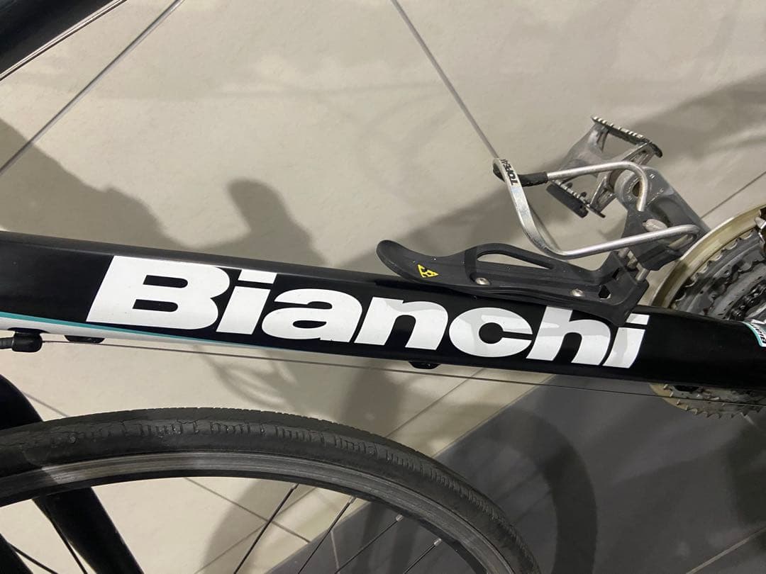 bianchi c-sport 1ビアンキ　romaローマ　CAMALEONTE
