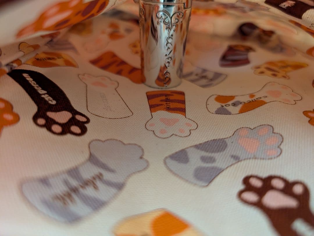 【ラヴィ】フラットポーチ