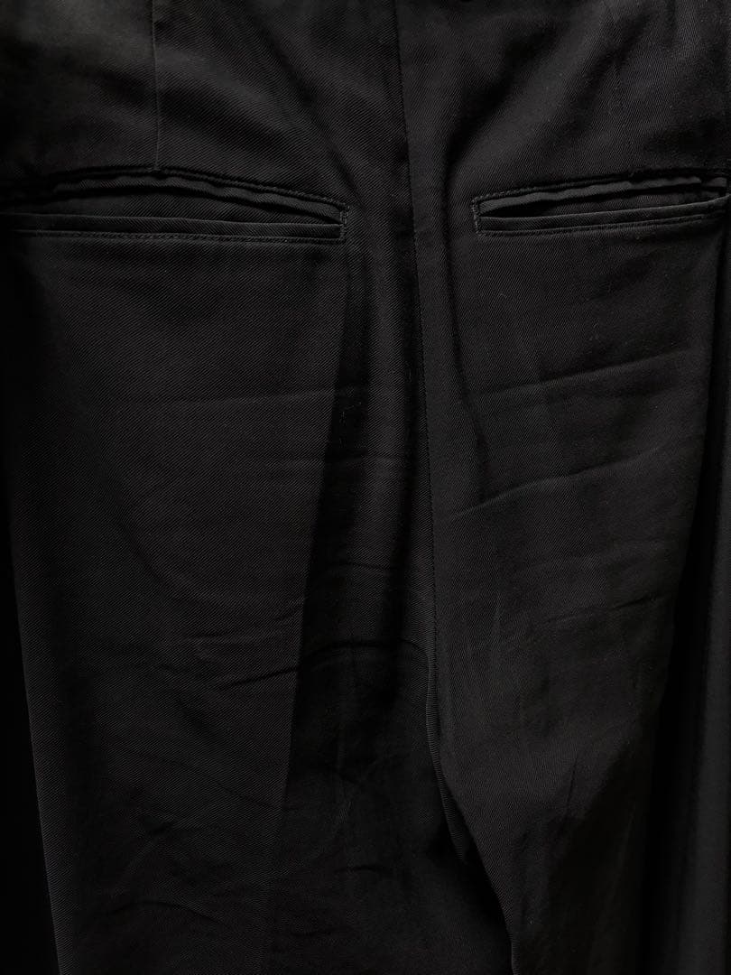 ★ OUR LEGACY SAILOR TROUSER スラックス 44