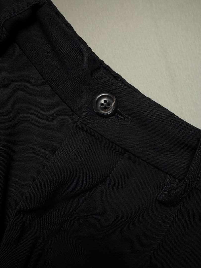 ★ OUR LEGACY SAILOR TROUSER スラックス 44