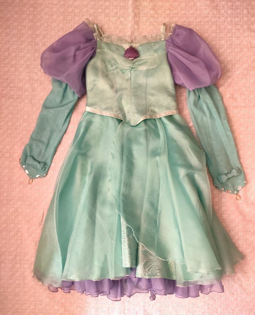 ビビディバビディブティック　アリエル