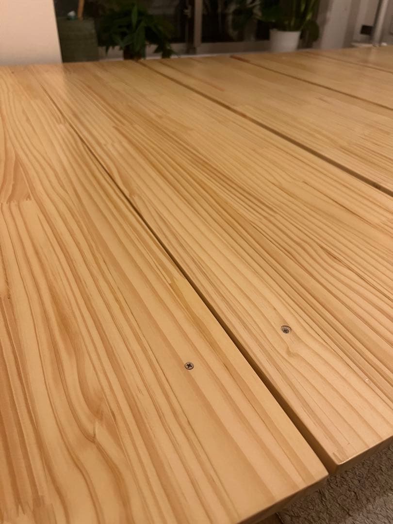 【専用】LOWYA すのこベット 【直接お引き渡し可】