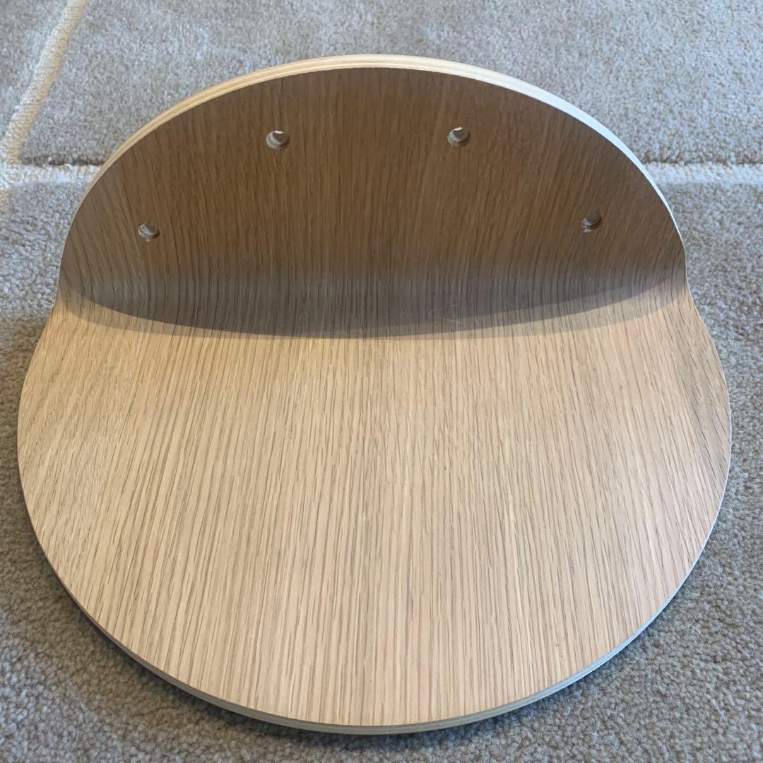 MYZOO ROUND LACK ラウンドラック　キャットステップ　4枚セット