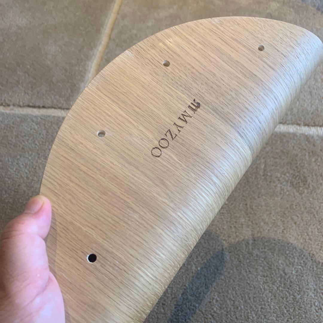 MYZOO ROUND LACK ラウンドラック　キャットステップ　4枚セット