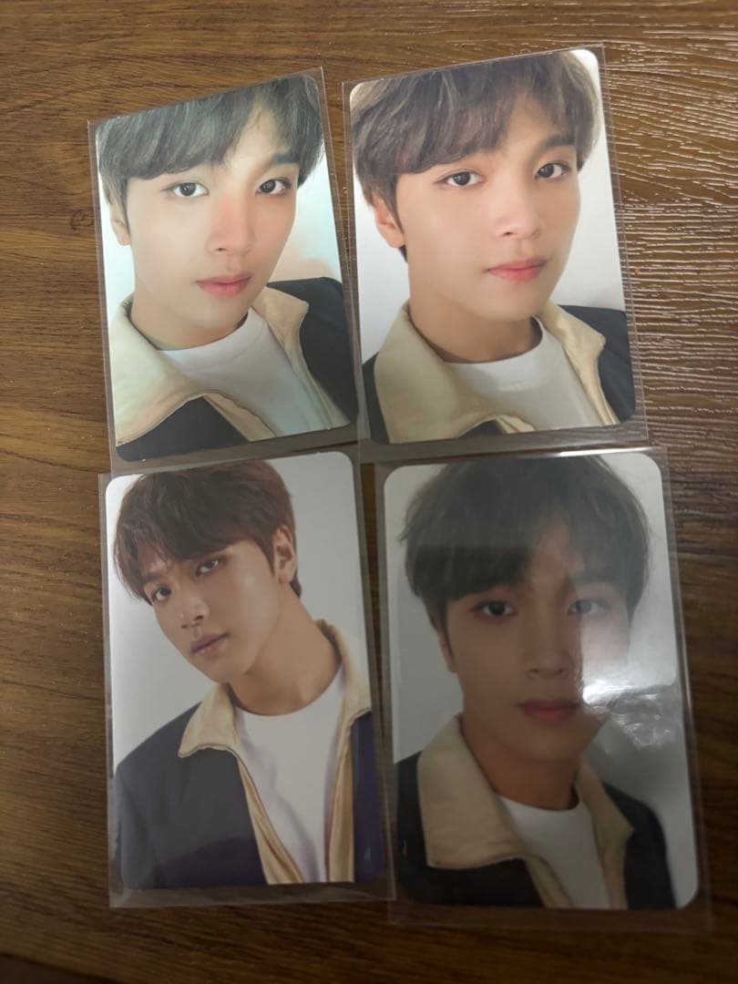 nct dream SHOW ヘチャン