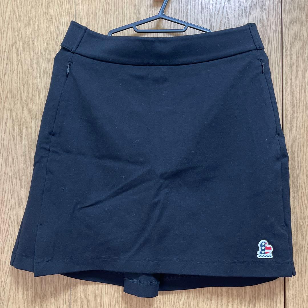 muta ゴルフスカート