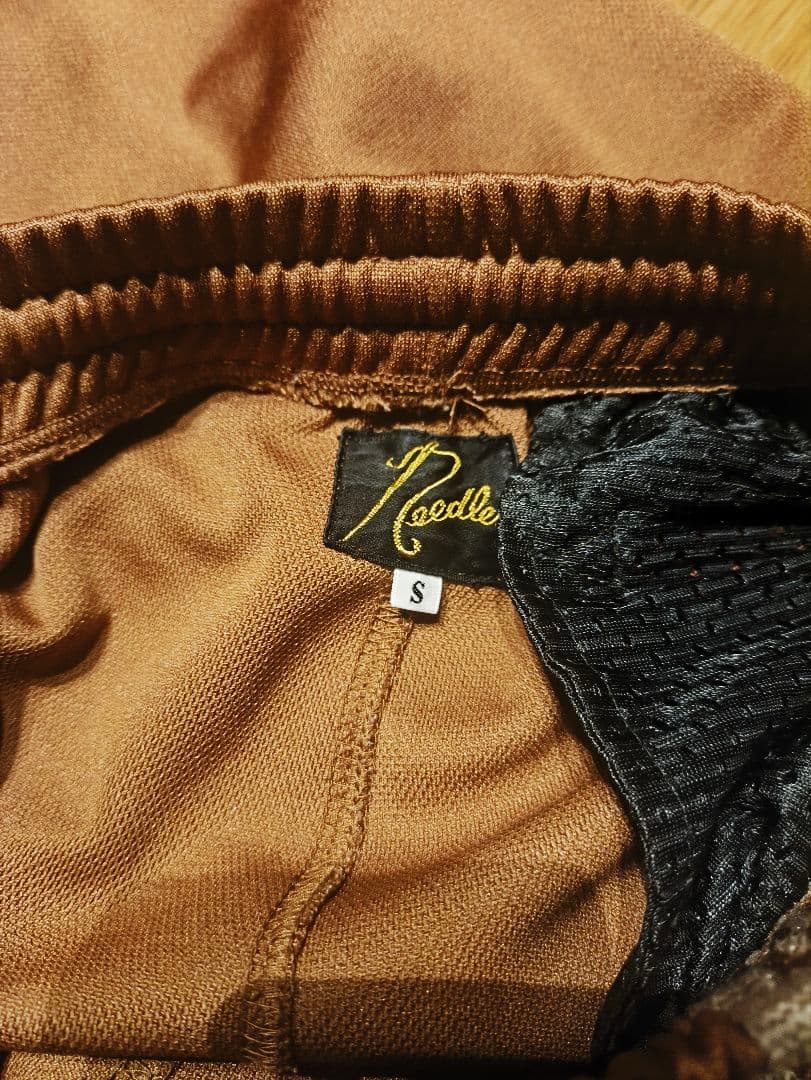 ニードルス 18ss needles / narrow ch224