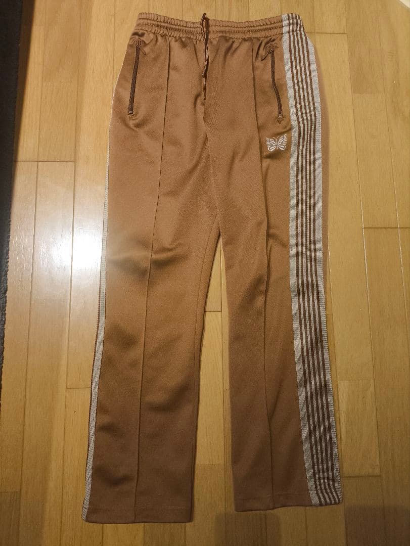 ニードルス 18ss needles / narrow ch224