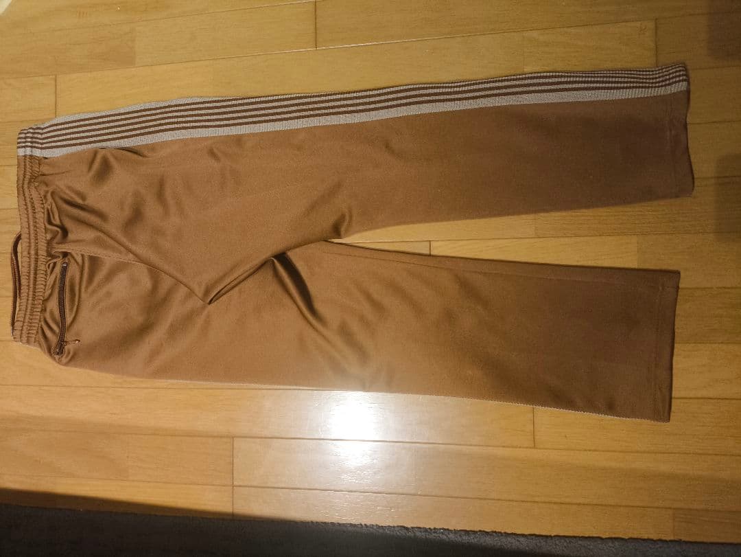 ニードルス 18ss needles / narrow ch224