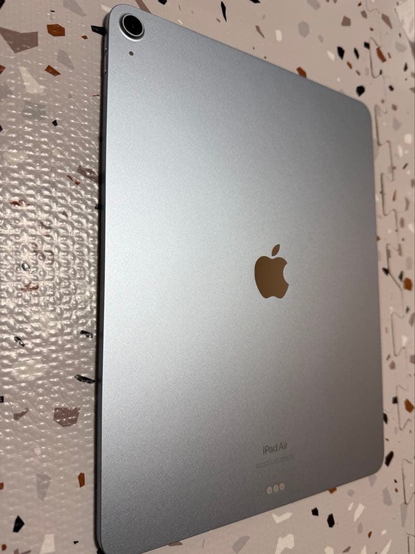 13インチ iPad Air（M2）Wi-Fiモデル 128GB ブルー