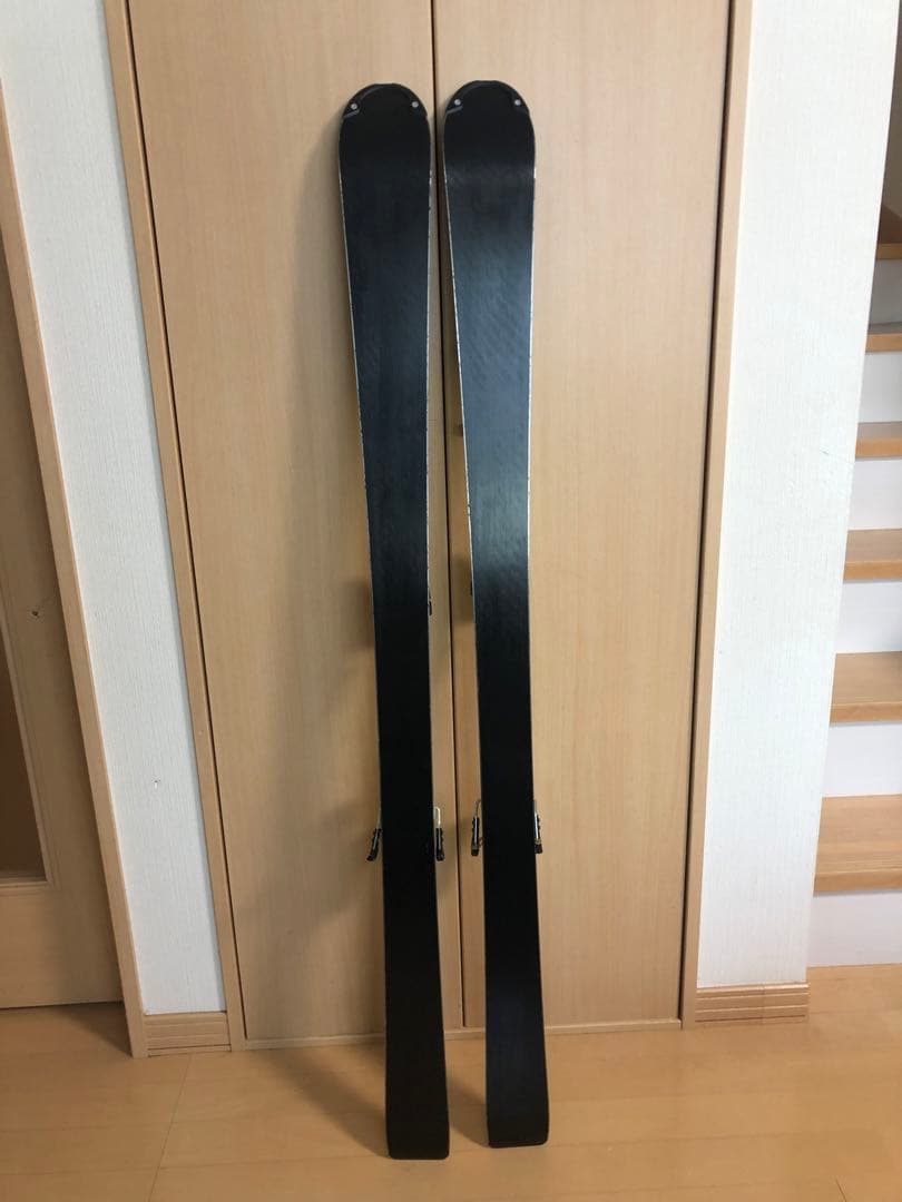 ジュニア スキー板 140cmフォルクル VOLKL RACETIGER SL