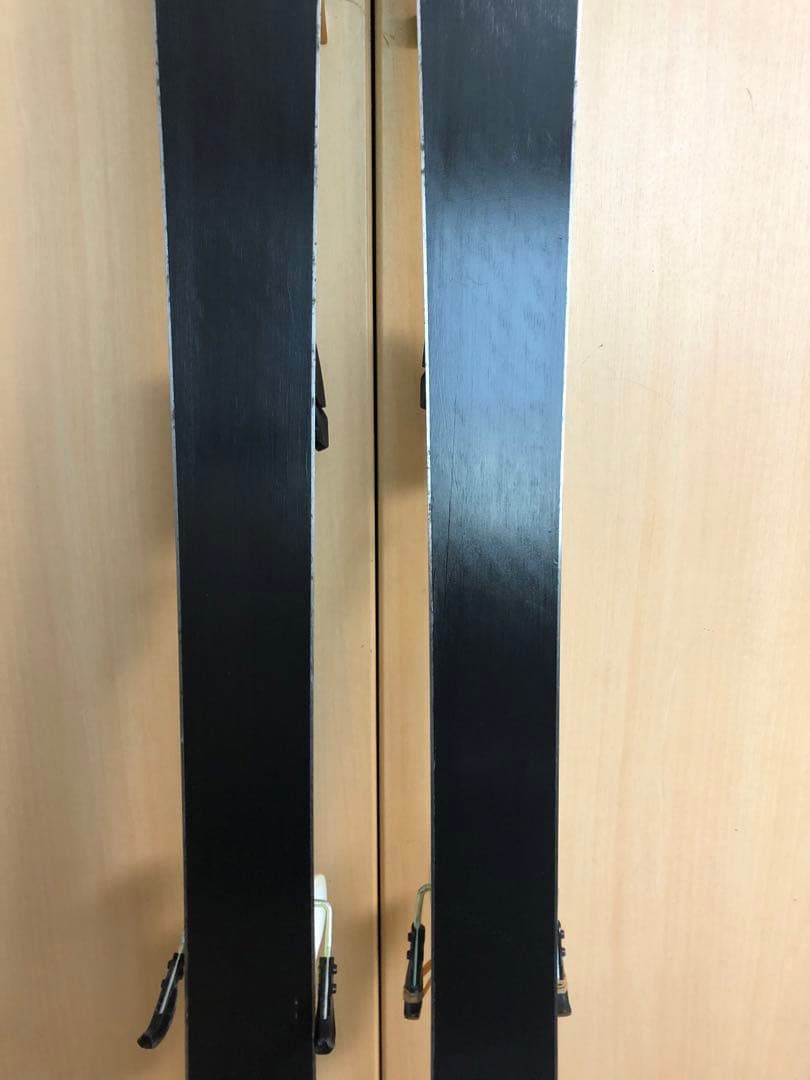 ジュニア スキー板 140cmフォルクル VOLKL RACETIGER SL