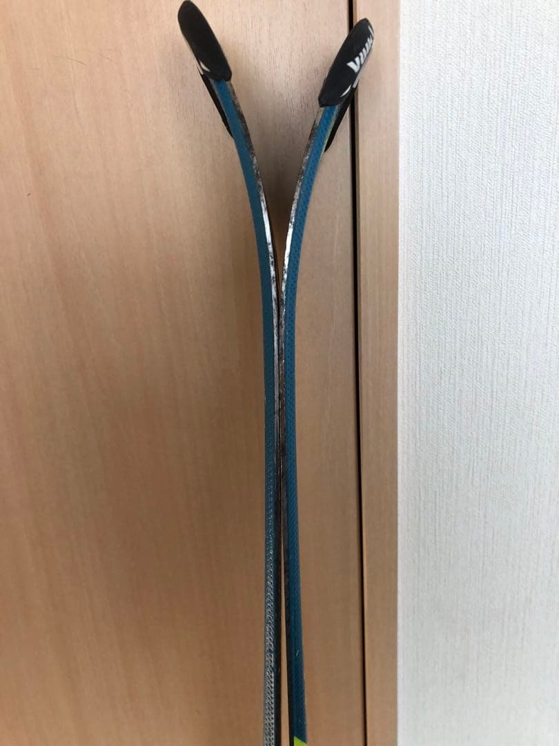 ジュニア スキー板 140cmフォルクル VOLKL RACETIGER SL