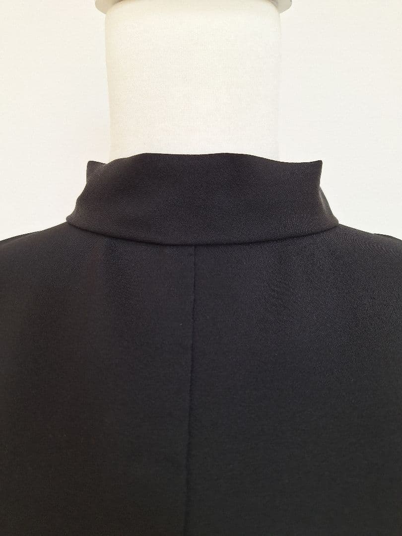 着物リメイクワンピース3623