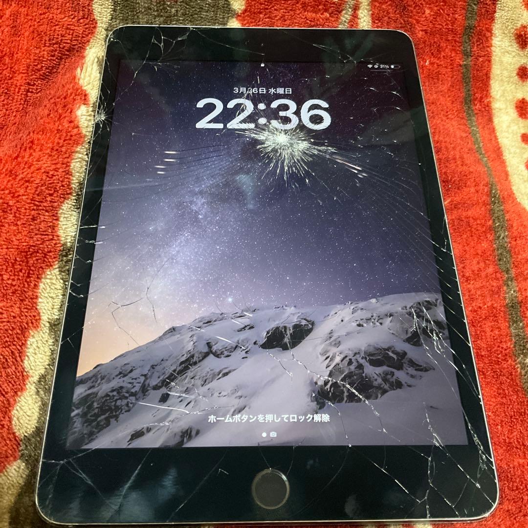iPad本体 Apple iPad mini 5 256GB cellular
