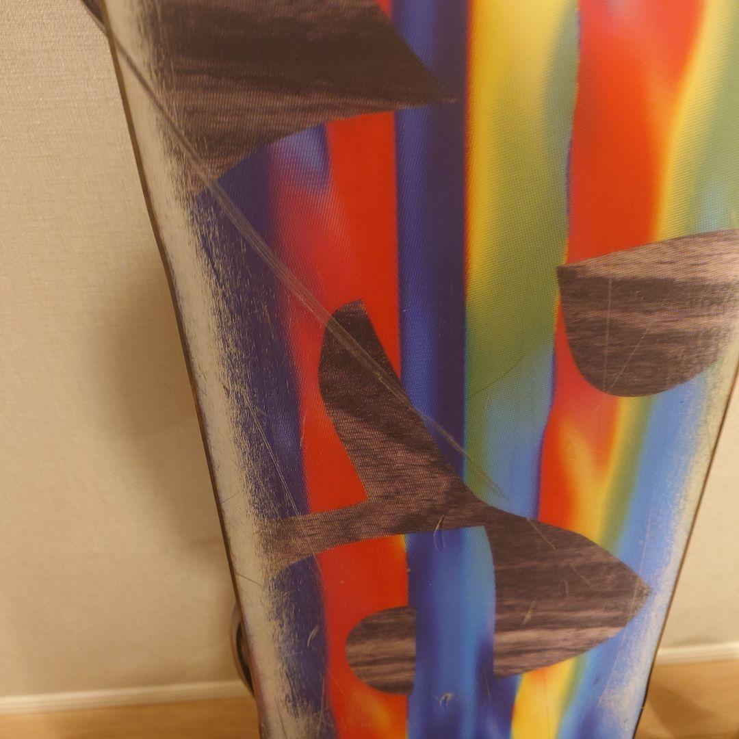 明*光様 Head スノーボードセット（ボード・ブーツ・ゴーグル・手袋）