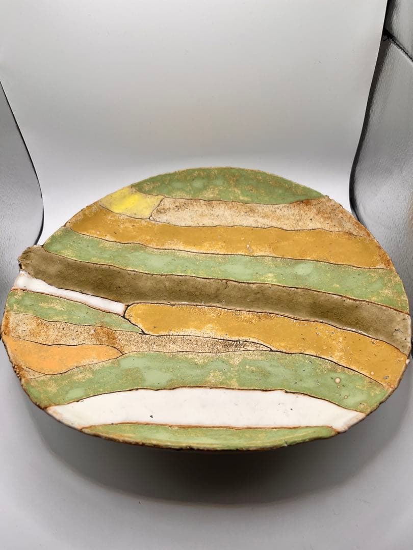 ⑦中田篤　大皿