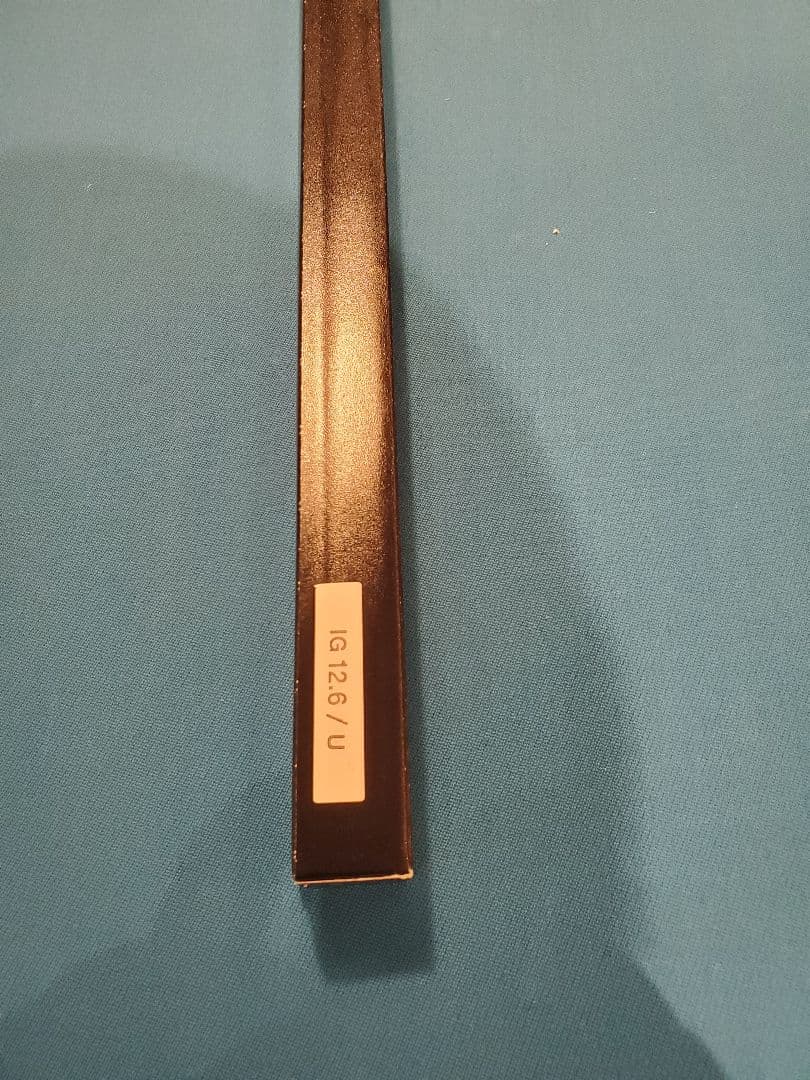 新品 Mezz Ignite 12.6 UJ シャフト