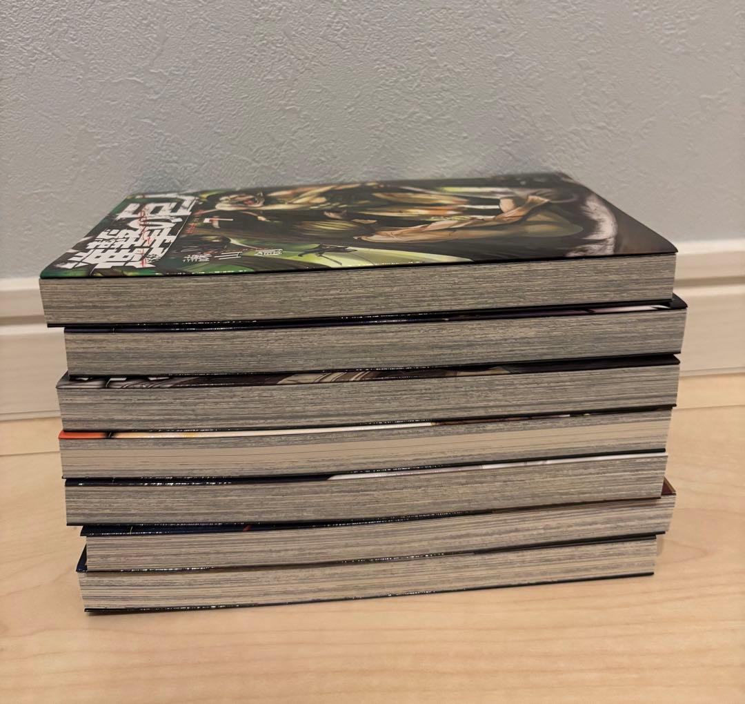 進撃の巨人 全巻 新品あり