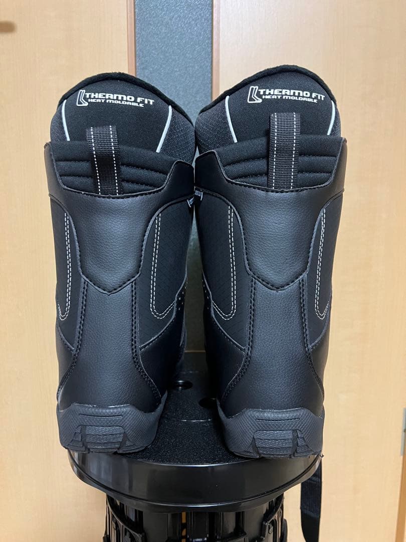 スノーボード HEAD DIA LYT BOA coiler black