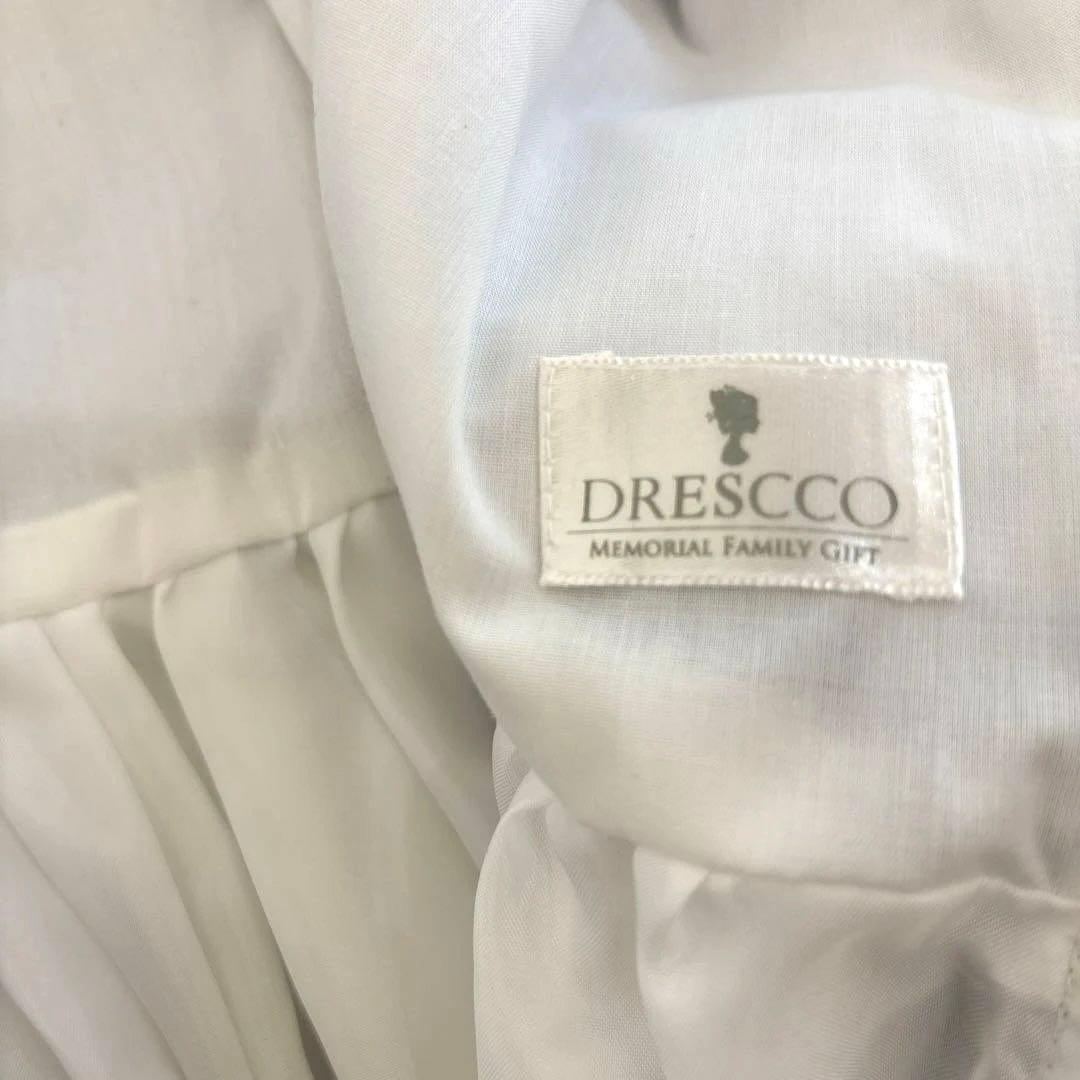 DRESSCO ドレスコ ドレス 125cm 美品