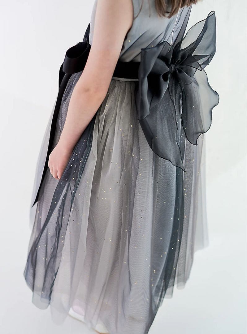 DRESSCO ドレスコ ドレス 125cm 美品