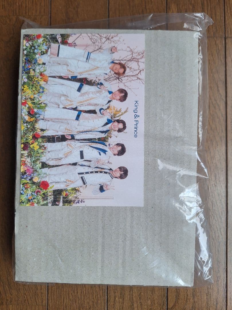 Mr.5 (初回限定盤A)(2枚組CD/DVD付)(特典:フォトカードA6付)