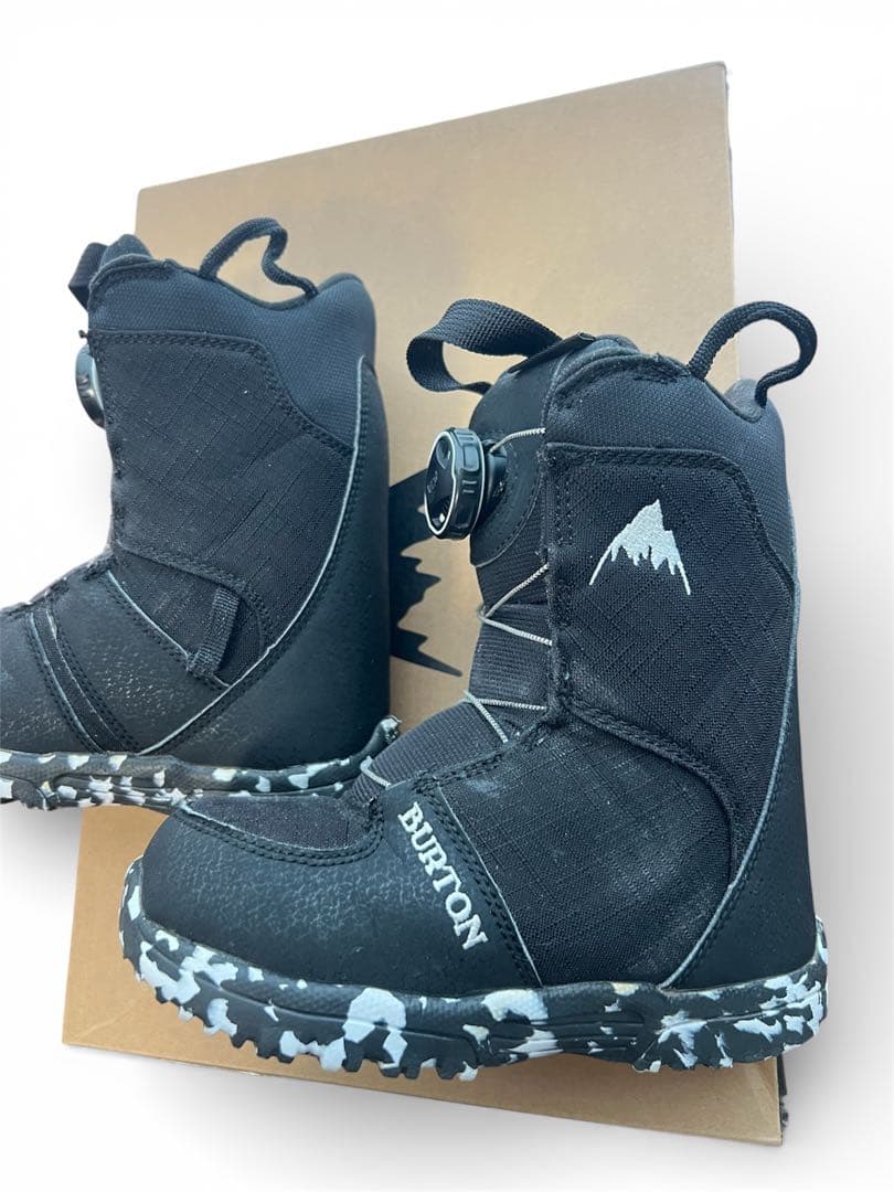 スノーボード BURTON kids