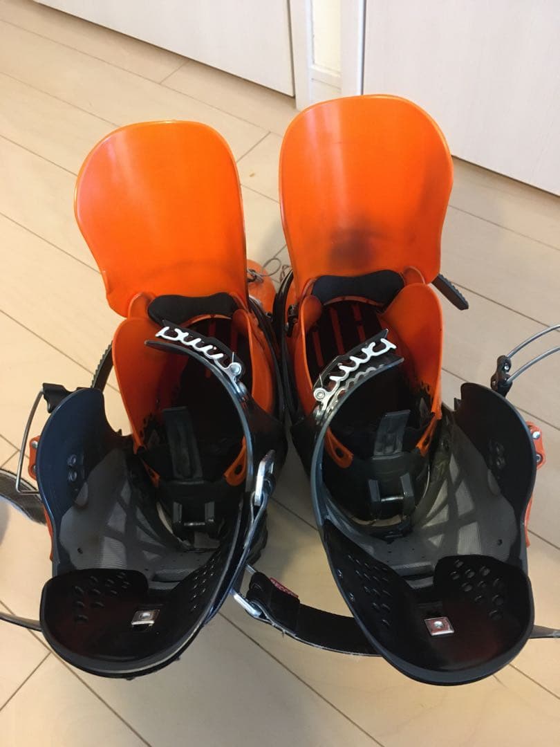 Scarpa Maestrale スカルパ マエストラーレ 26.0cm