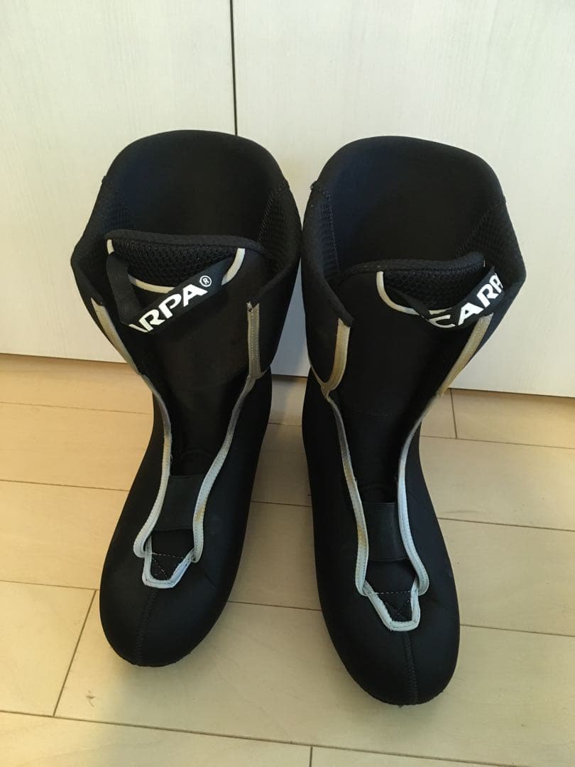 Scarpa Maestrale スカルパ マエストラーレ 26.0cm