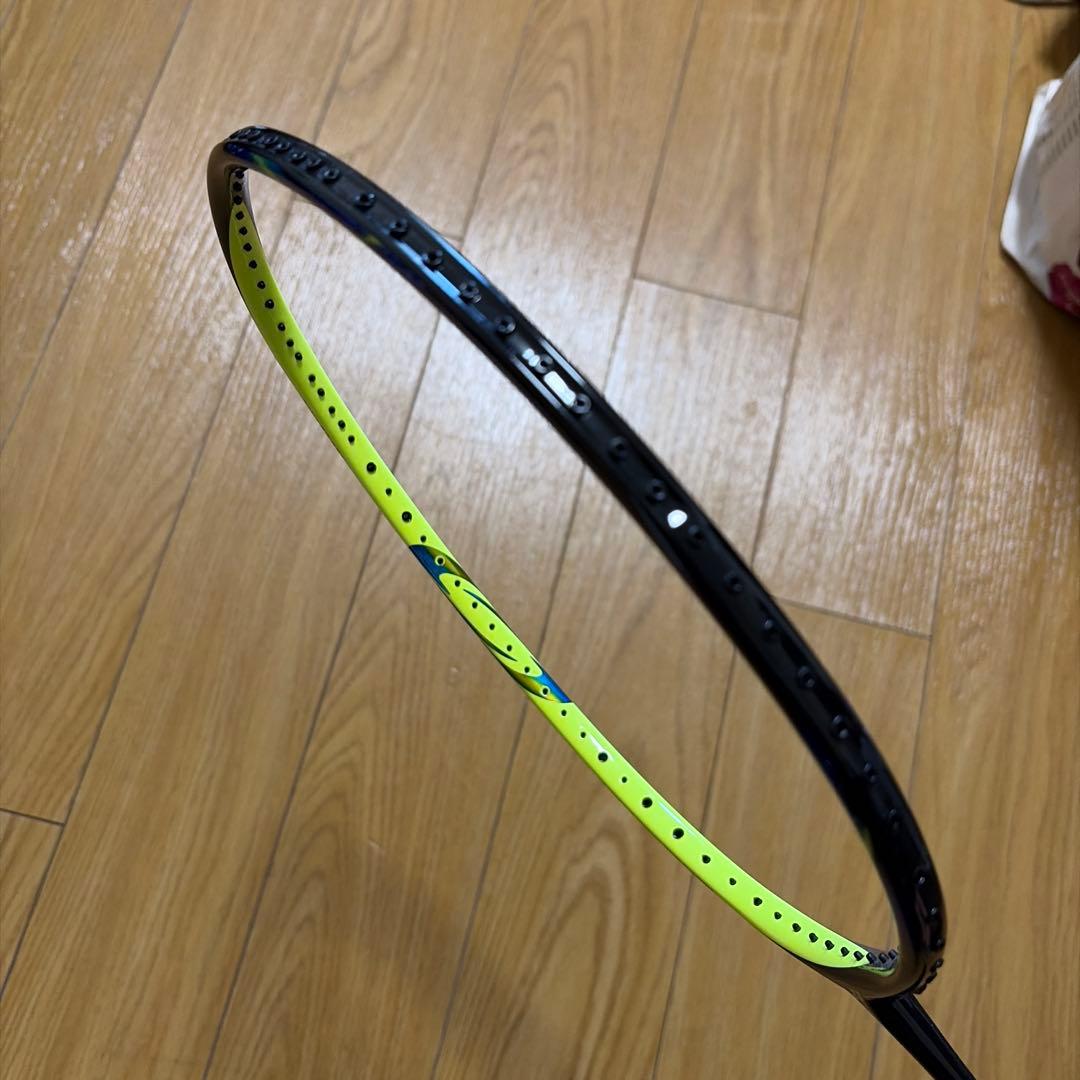 アストロクス77 4UG5