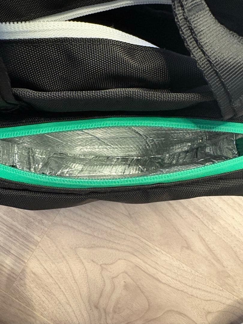 BEAMS GOLF カートバッグ ゴルフ用