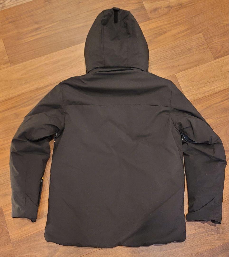 Salomon サロモン スキーウェア 上下セット Lサイズ