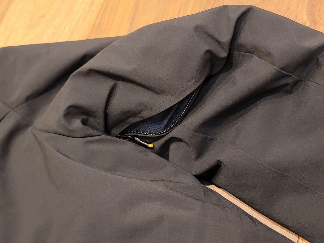 Salomon サロモン スキーウェア 上下セット Lサイズ