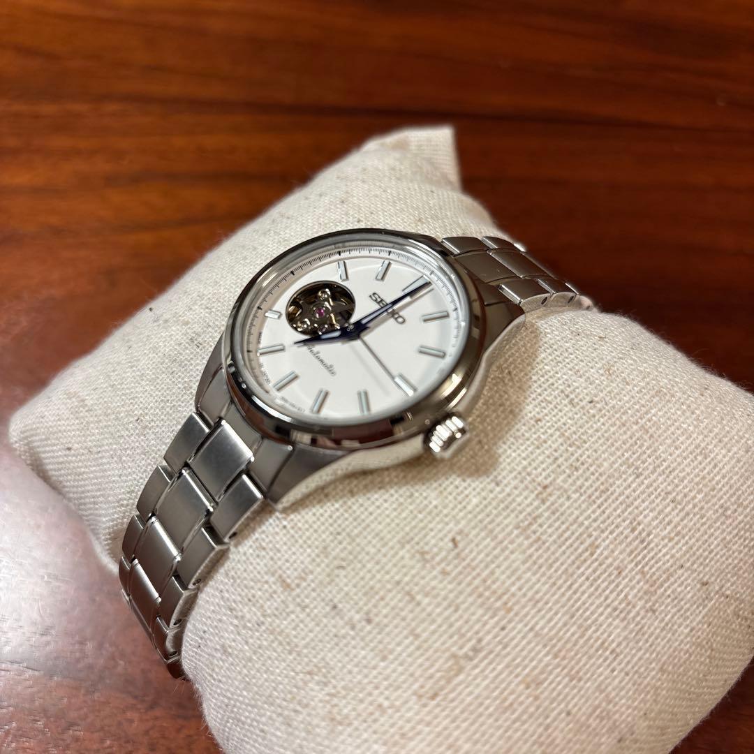 SEIKO 腕時計　レディース