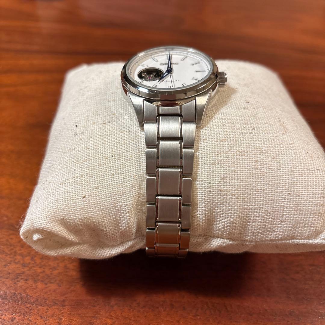 SEIKO 腕時計　レディース