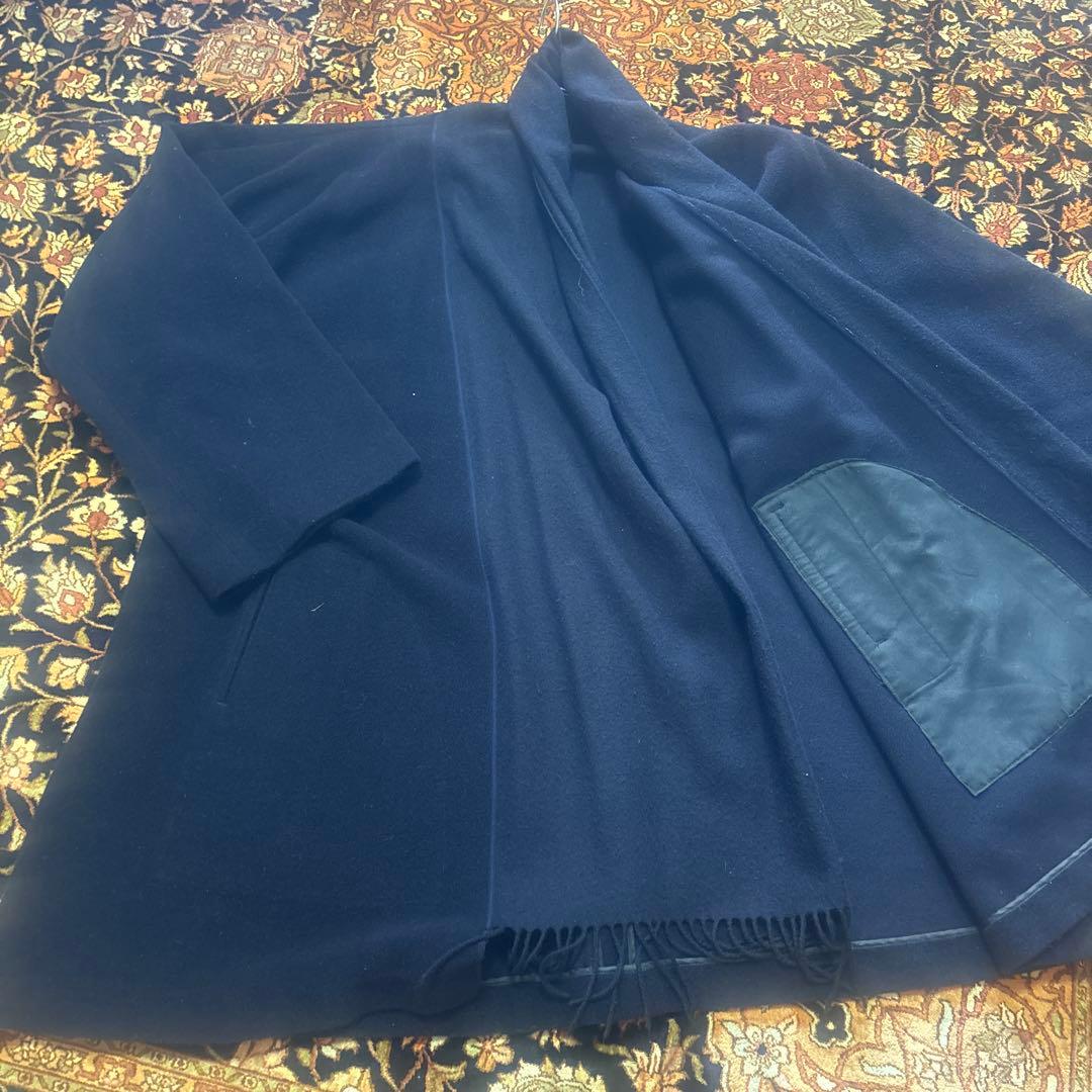 ジャンポールゴルチエのレディースコート