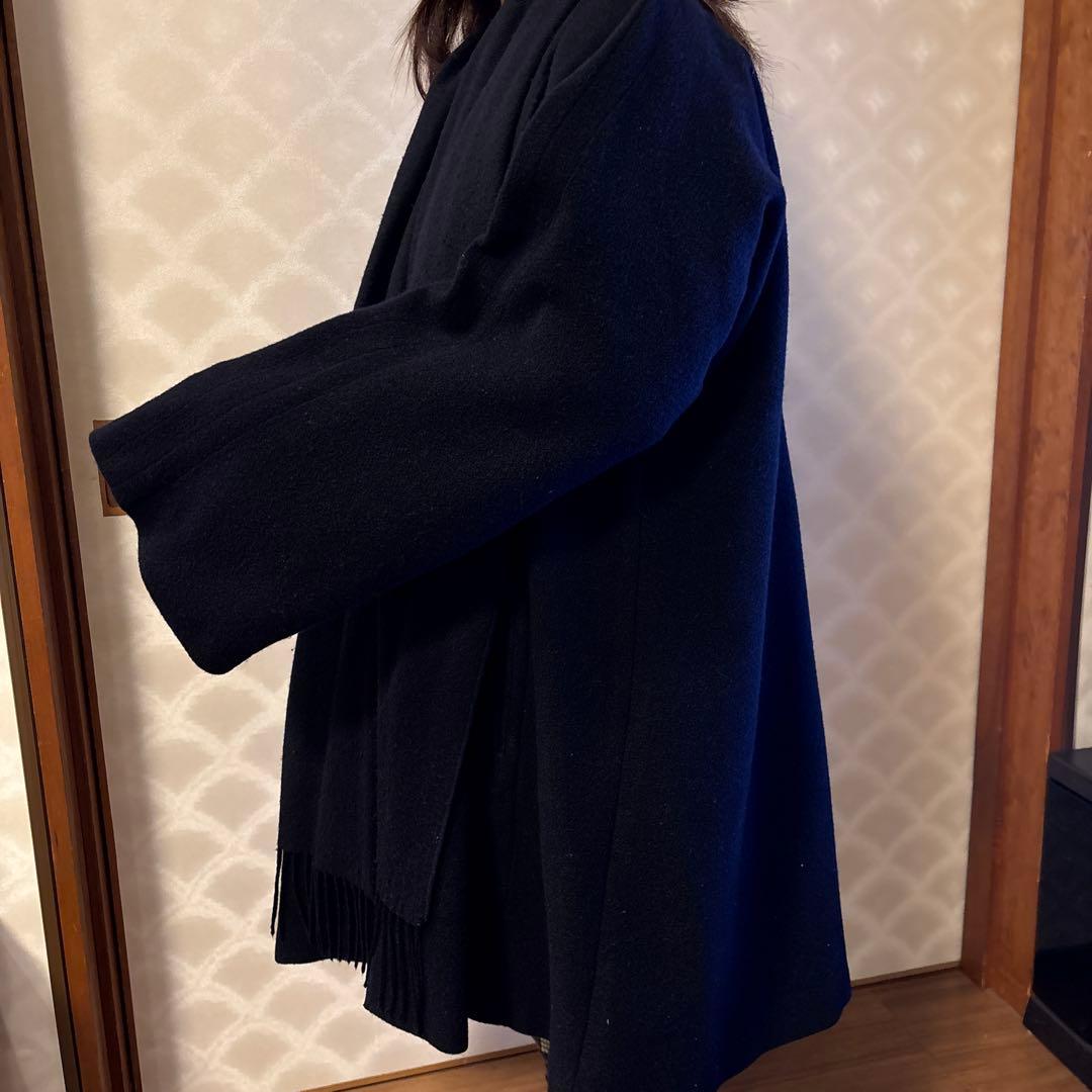 ジャンポールゴルチエのレディースコート