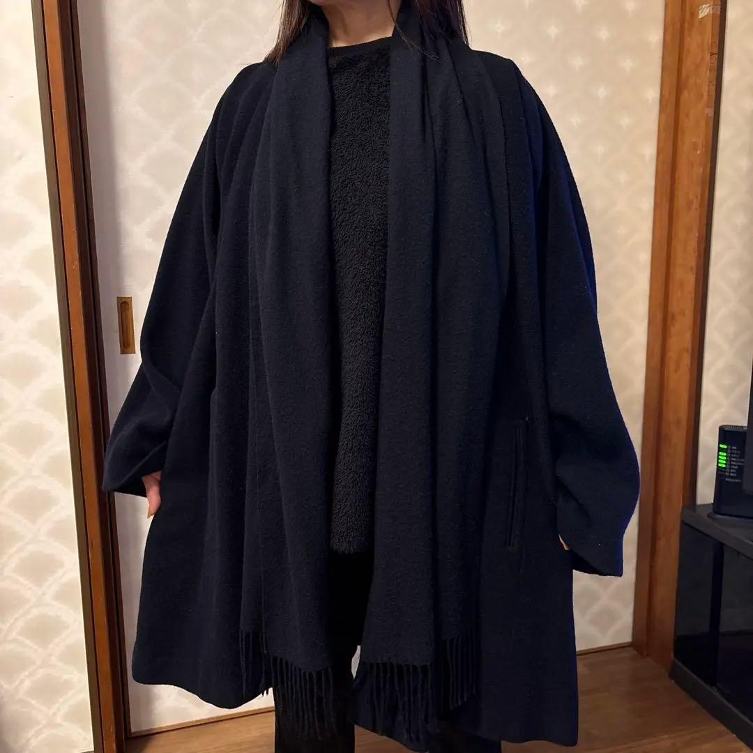 ジャンポールゴルチエのレディースコート