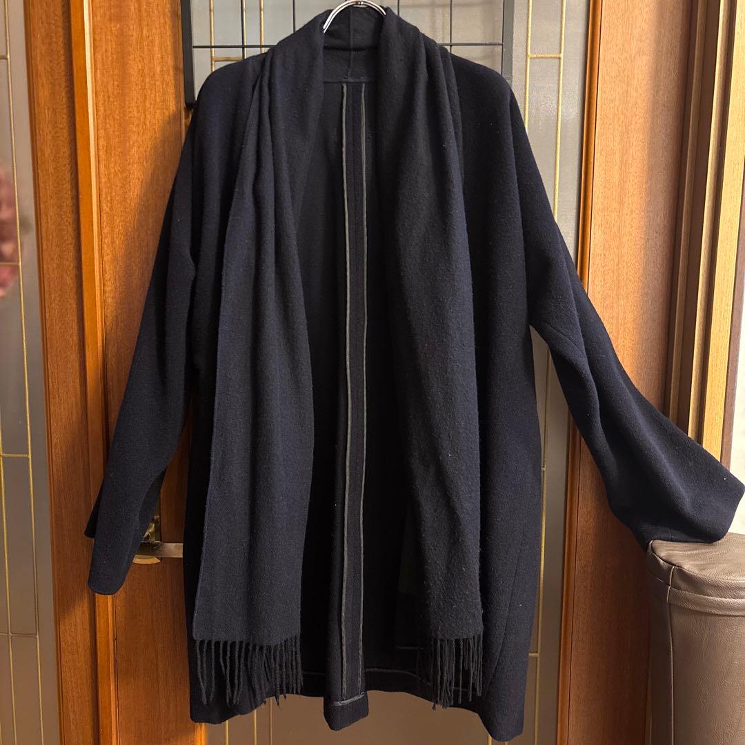 ジャンポールゴルチエのレディースコート