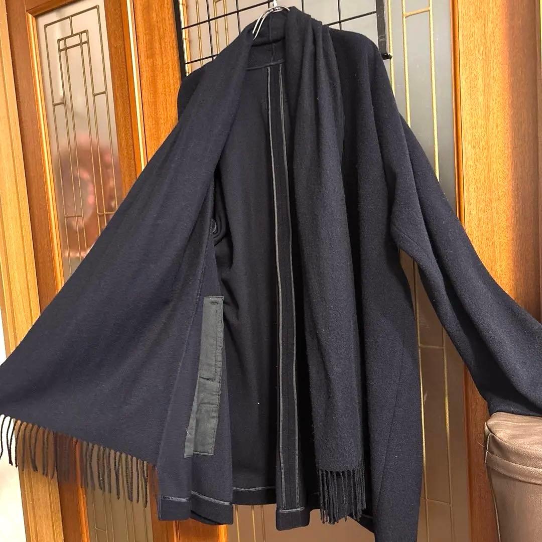 ジャンポールゴルチエのレディースコート