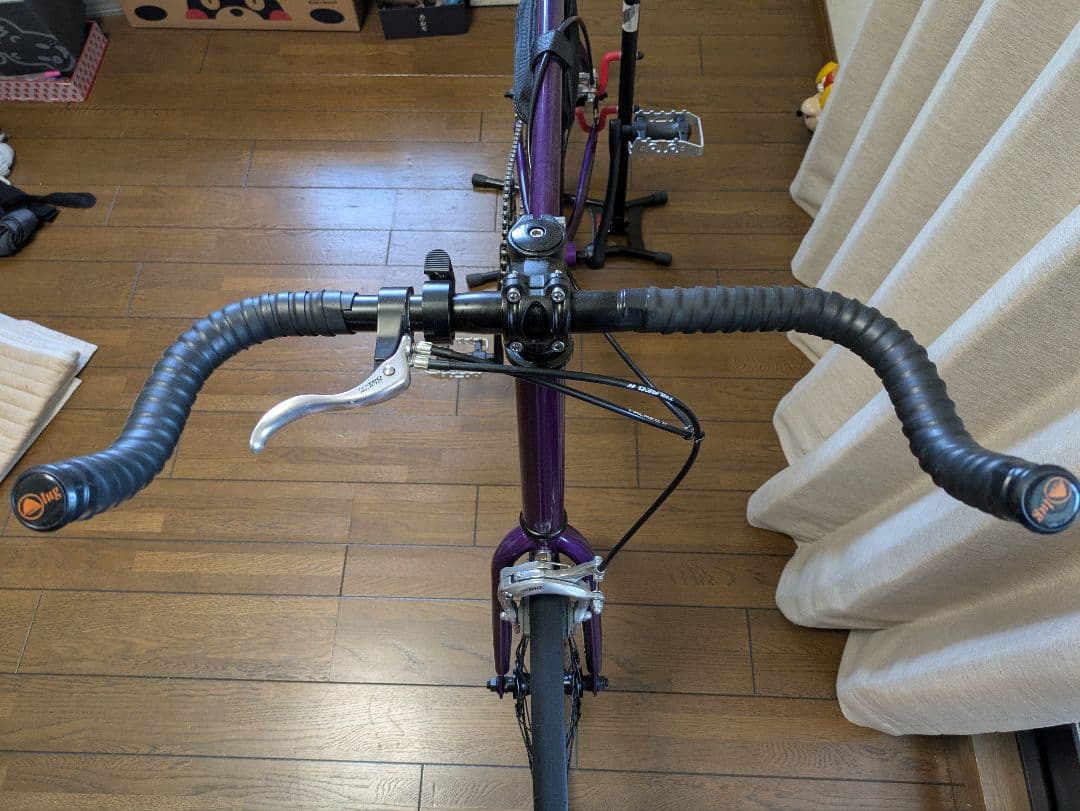 sho ミニベロピスト