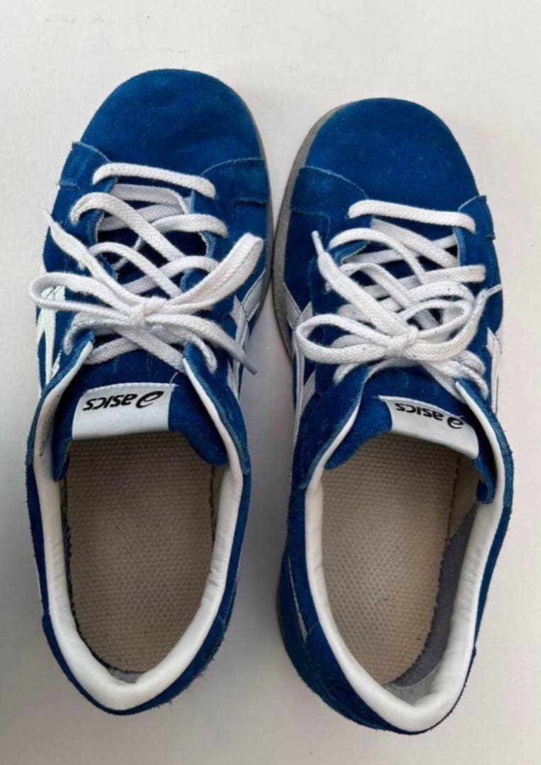 アシックスリフティングシューズ28㎝