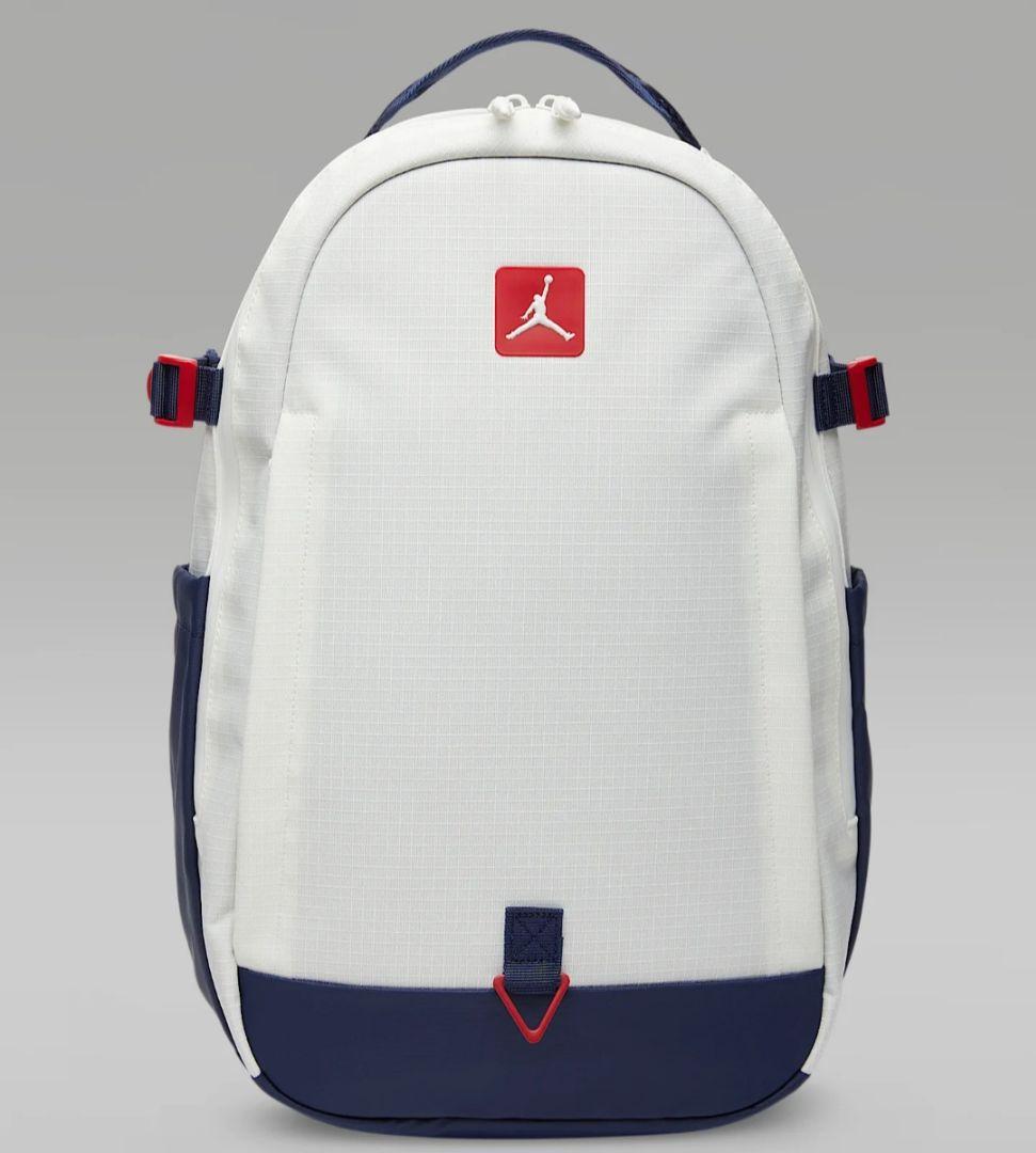 新品 ジョーダン コーデュラ フランチャイズ バックパック 29L