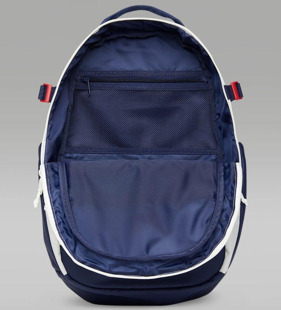 新品 ジョーダン コーデュラ フランチャイズ バックパック 29L