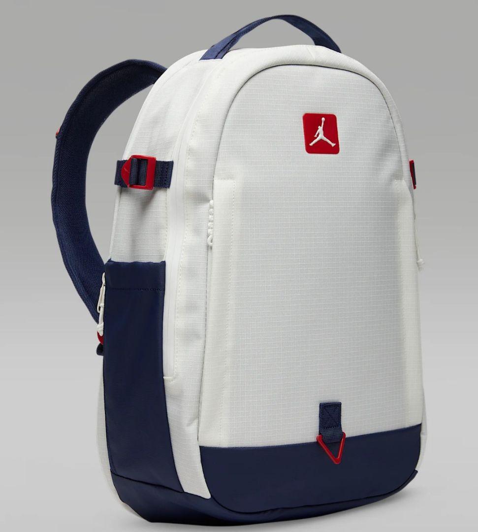 新品 ジョーダン コーデュラ フランチャイズ バックパック 29L