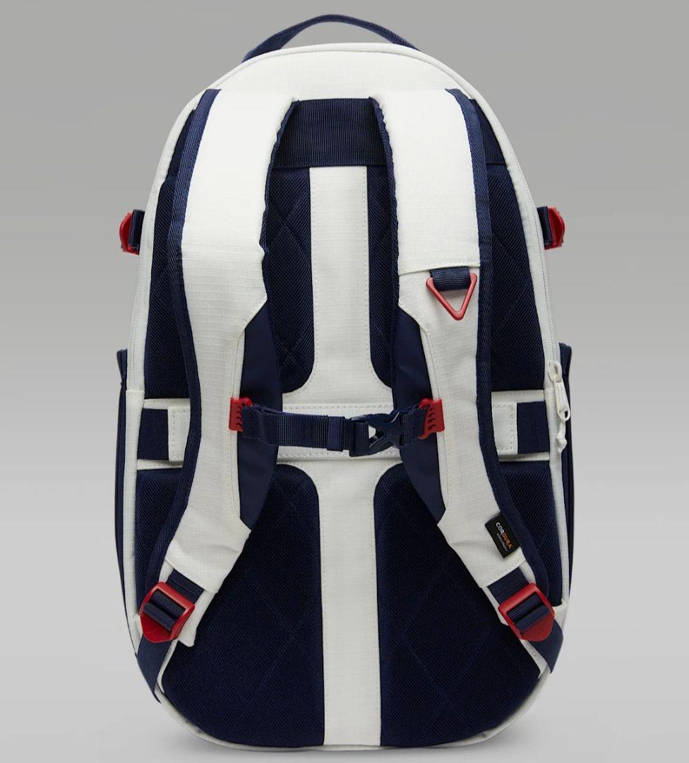 新品 ジョーダン コーデュラ フランチャイズ バックパック 29L