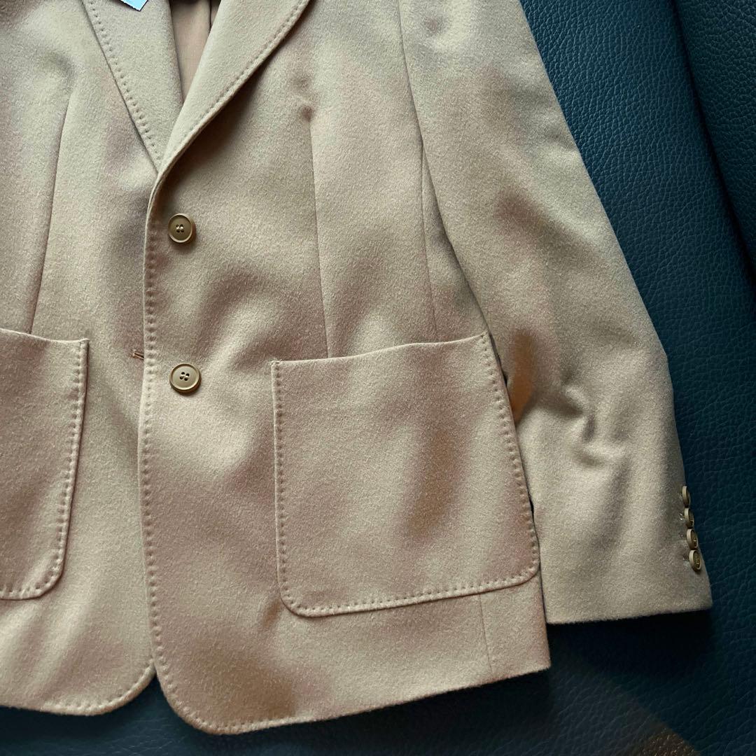 おまとめ！新品マックスマーラSTUDIOジャケット＆ドゥロワー カーディガン