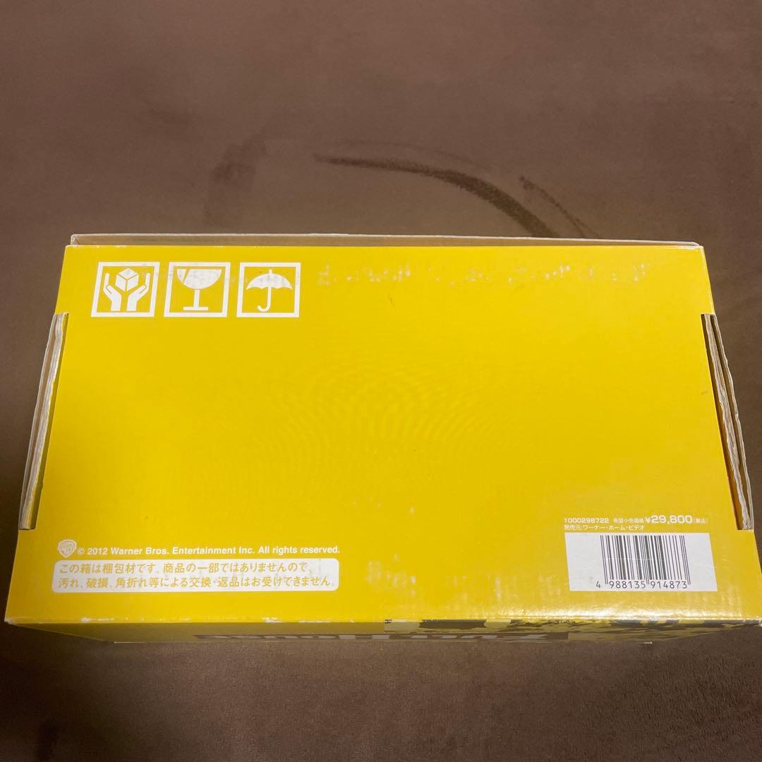 フルハウス DVDコンプリートBOX【初回限定版】