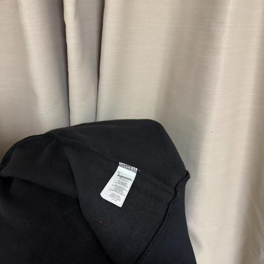 Sロゴパーカー　Lサイズ